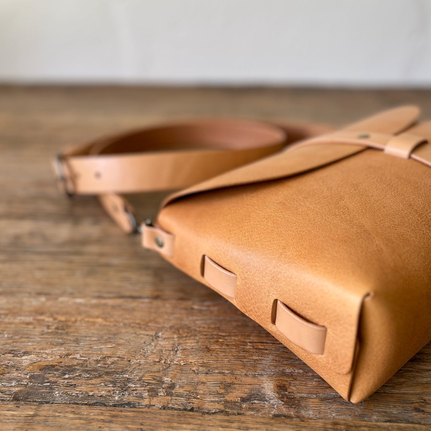 Blake Crossbody Bag | Large | 3 Colours