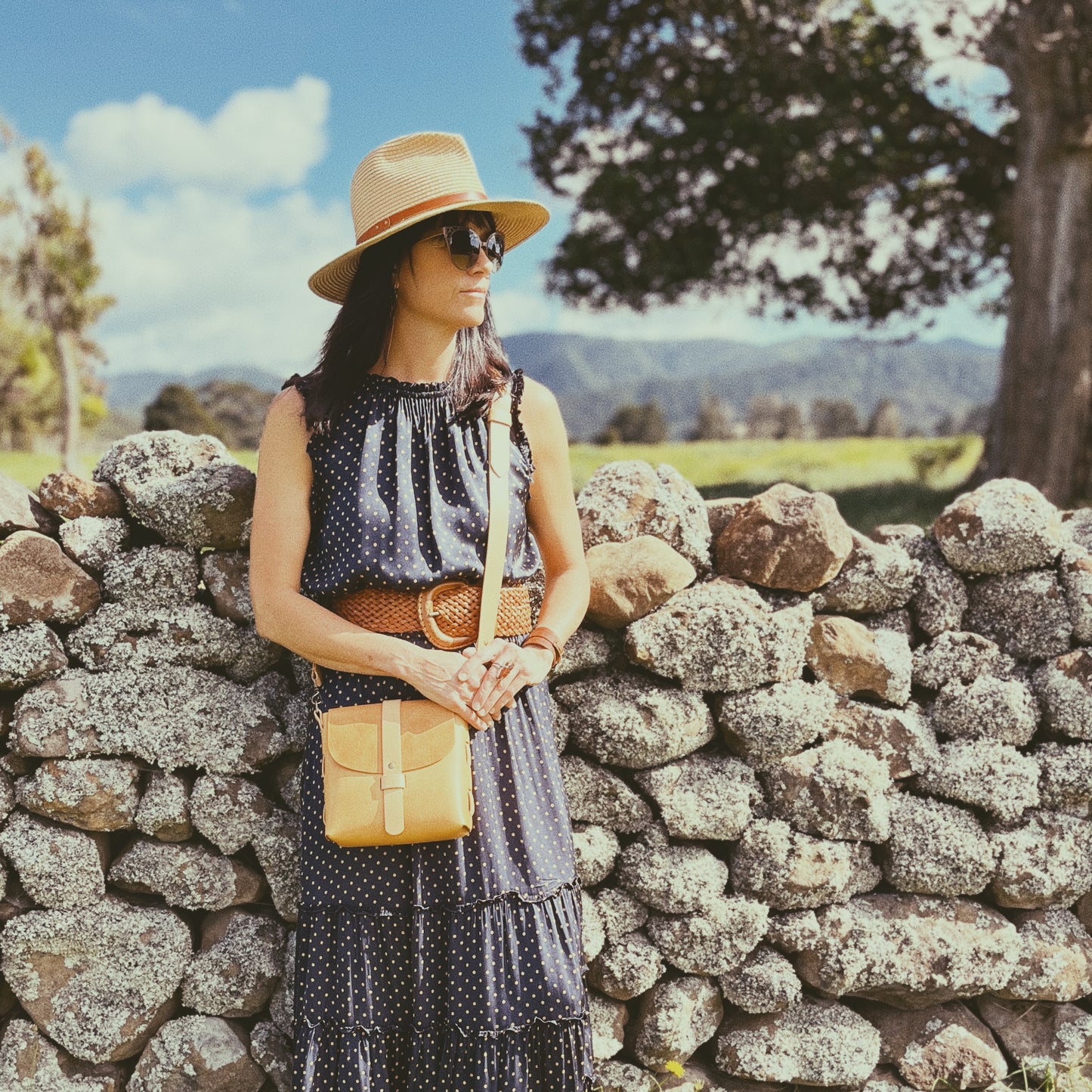 Blake Crossbody Bag | Small | 3 Colours