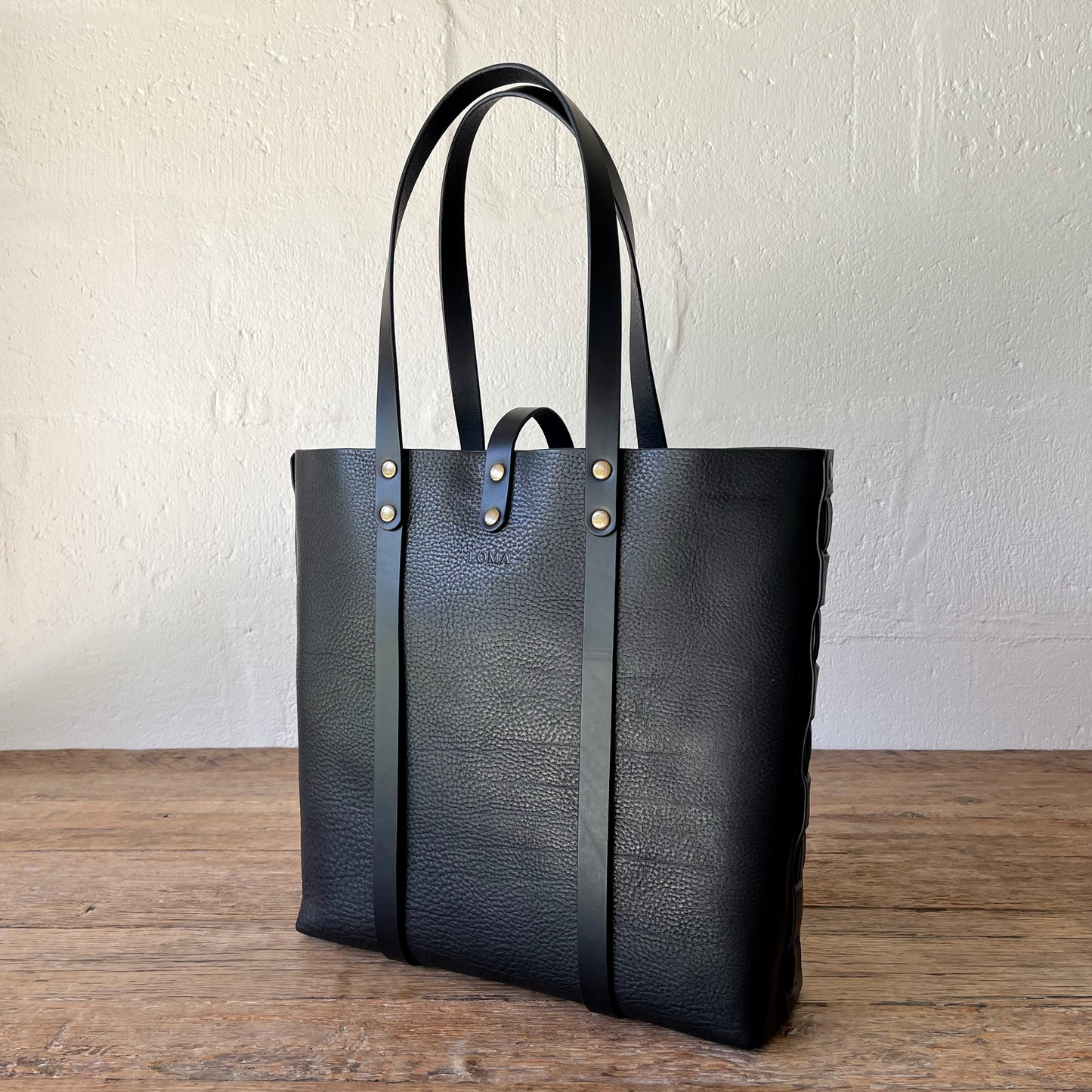 Blake Tote | 3 Colours