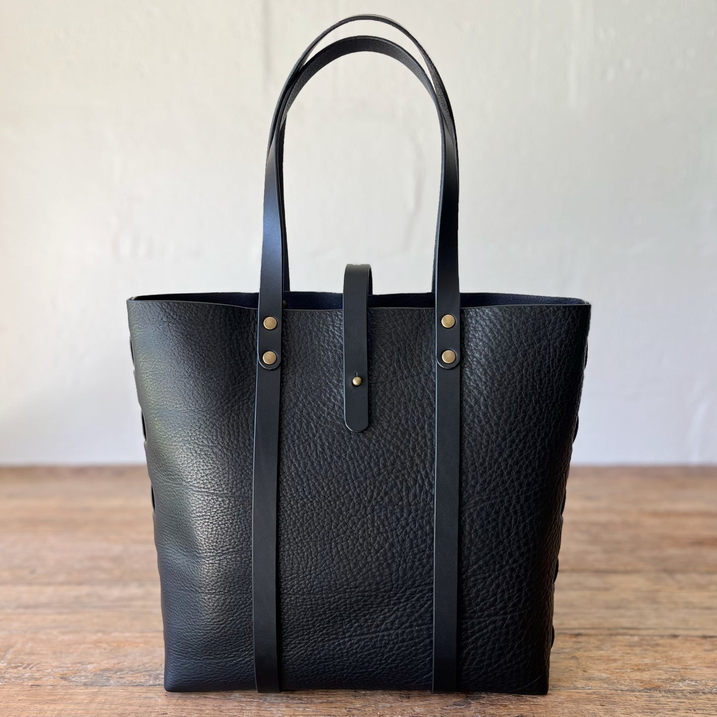 Blake Tote | 3 Colours