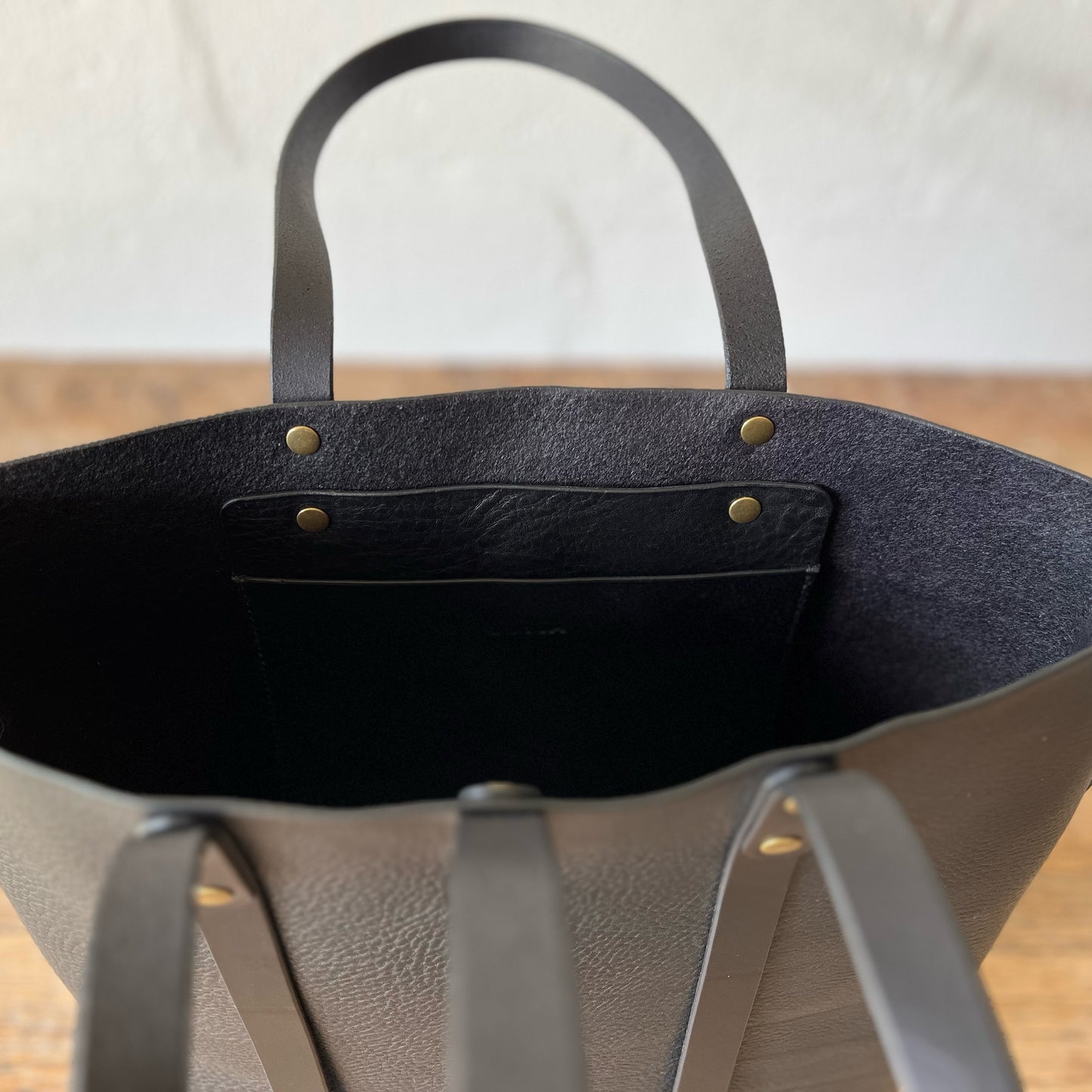 Blake Tote | 3 Colours