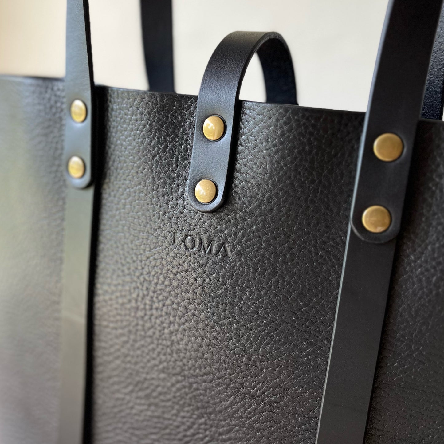 Blake Tote | 3 Colours