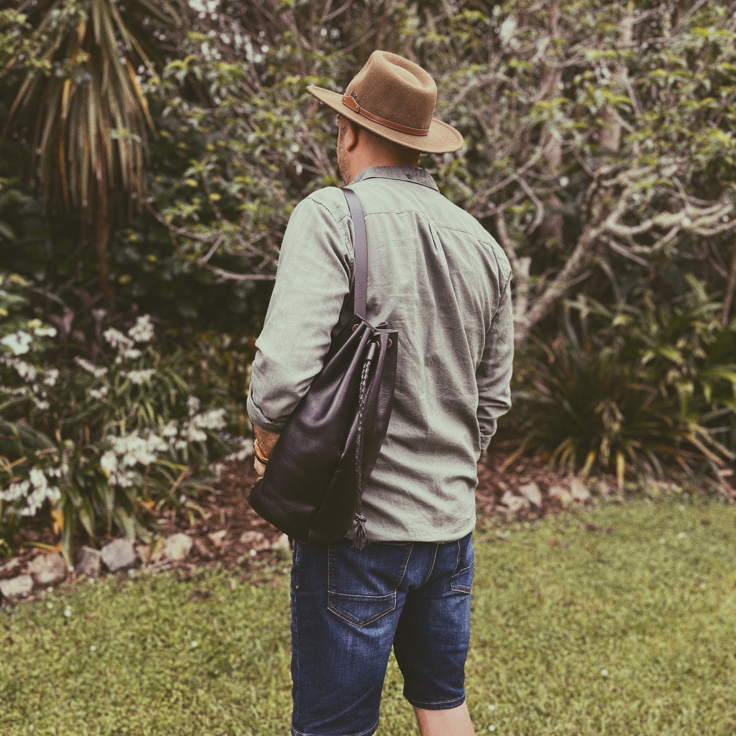 The Bonsac | 3 Colours