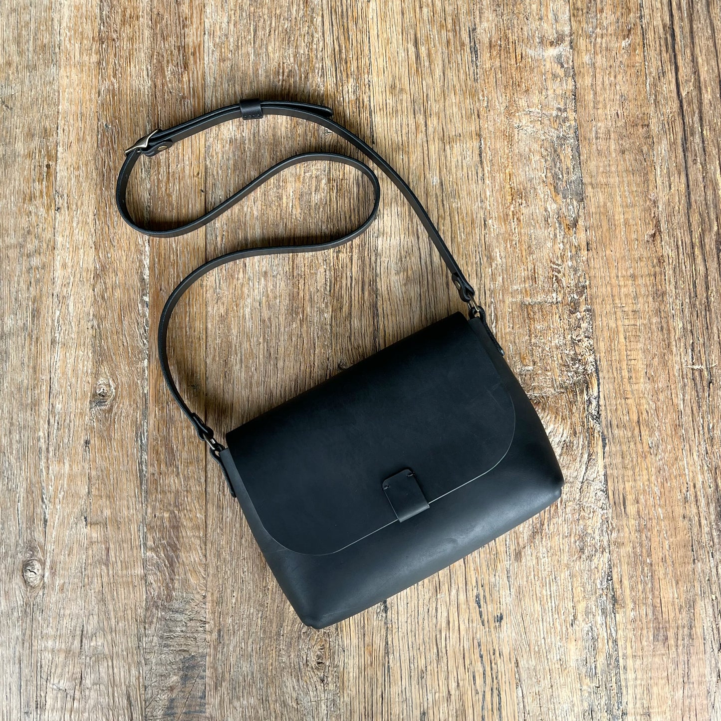 Mackenzie Crossbody Bag | 3 Colours