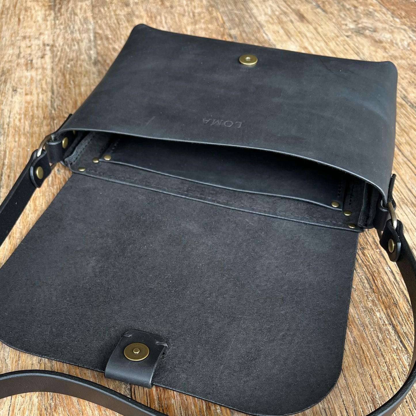 Mackenzie Crossbody Bag | 3 Colours