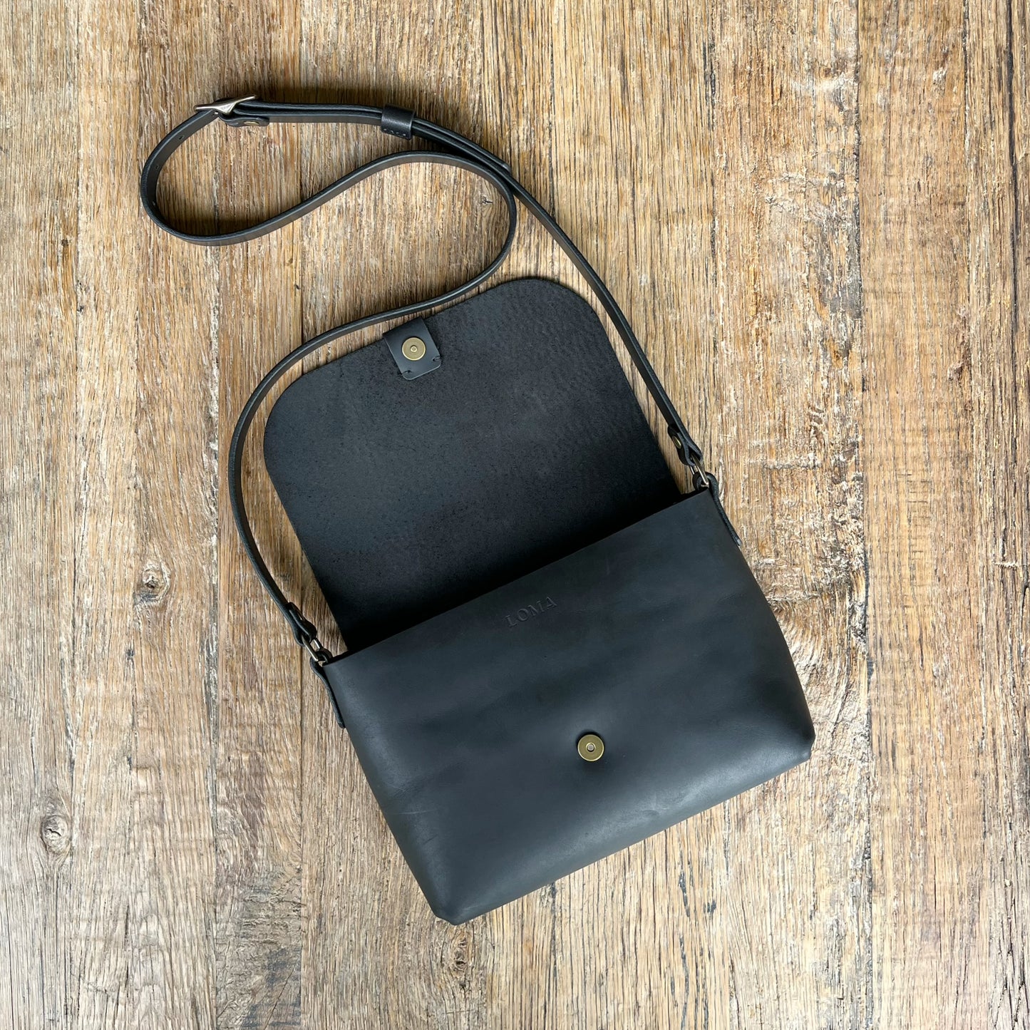 Mackenzie Crossbody Bag | 3 Colours