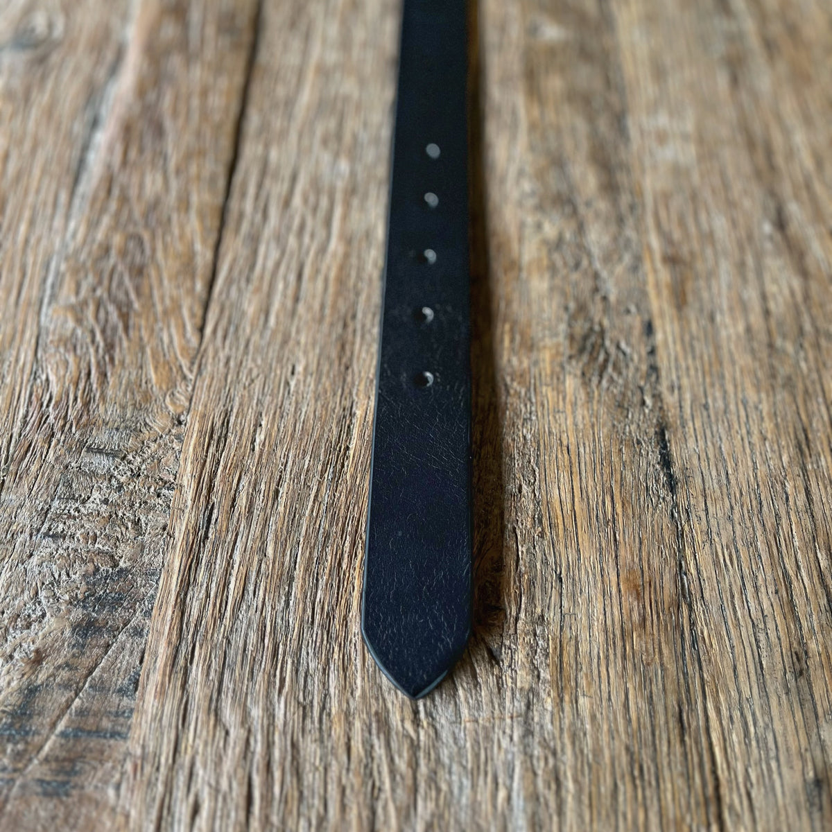 Classic 1.5" Belt | Single Prong Buckle