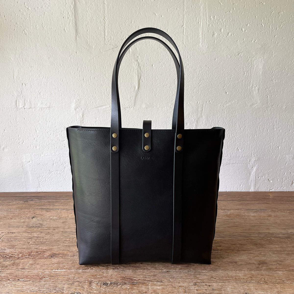 Blake Tote | 2 Colours