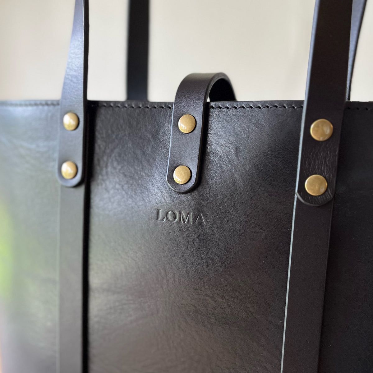 Blake Tote | 2 Colours