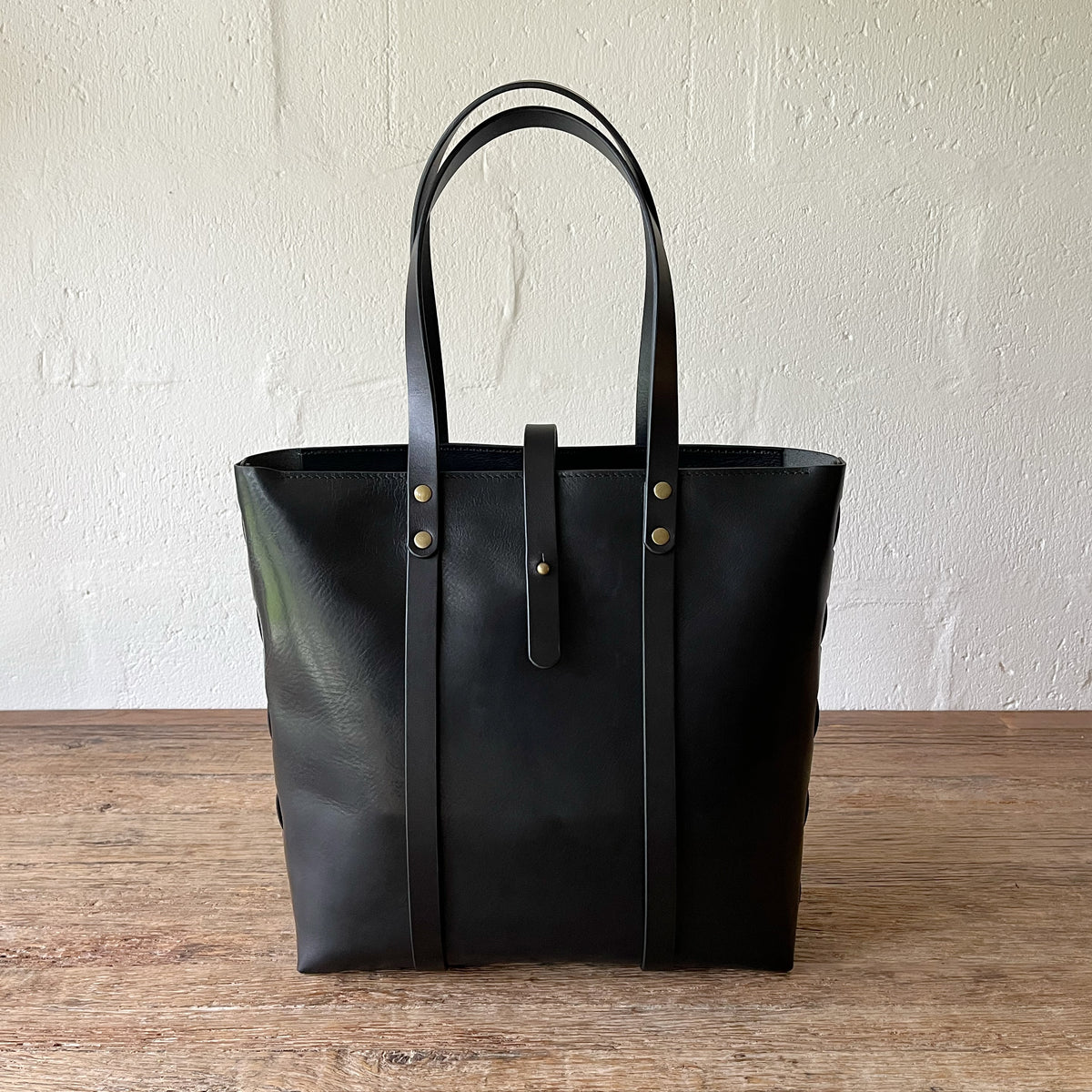 Blake Tote | 2 Colours