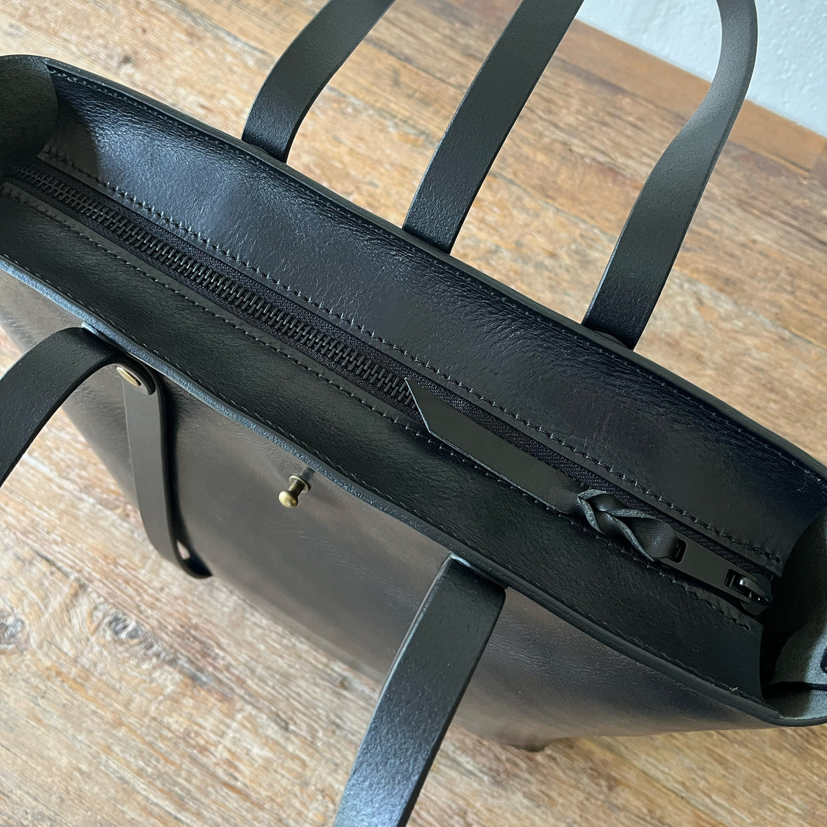 Blake Tote | 2 Colours