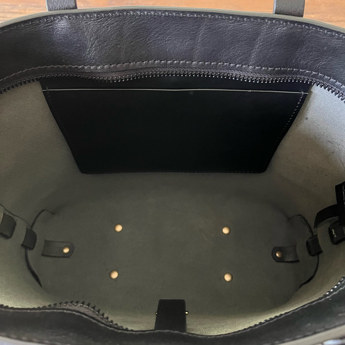 Blake Tote | 2 Colours