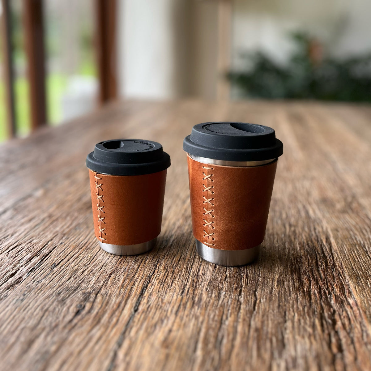 Keep cup heat sleeve