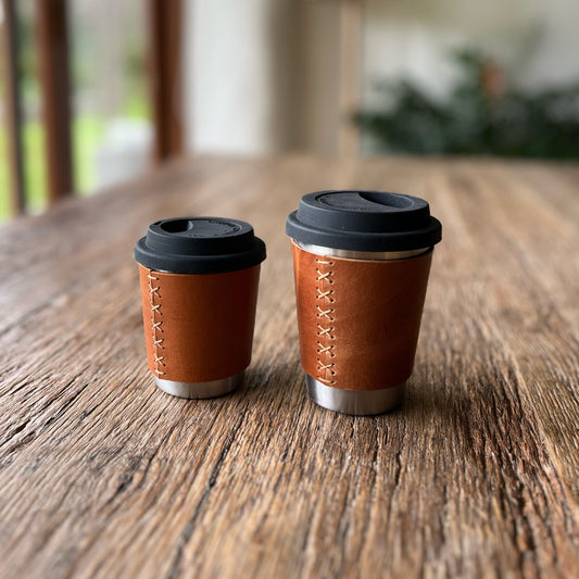 Keep cup heat sleeve