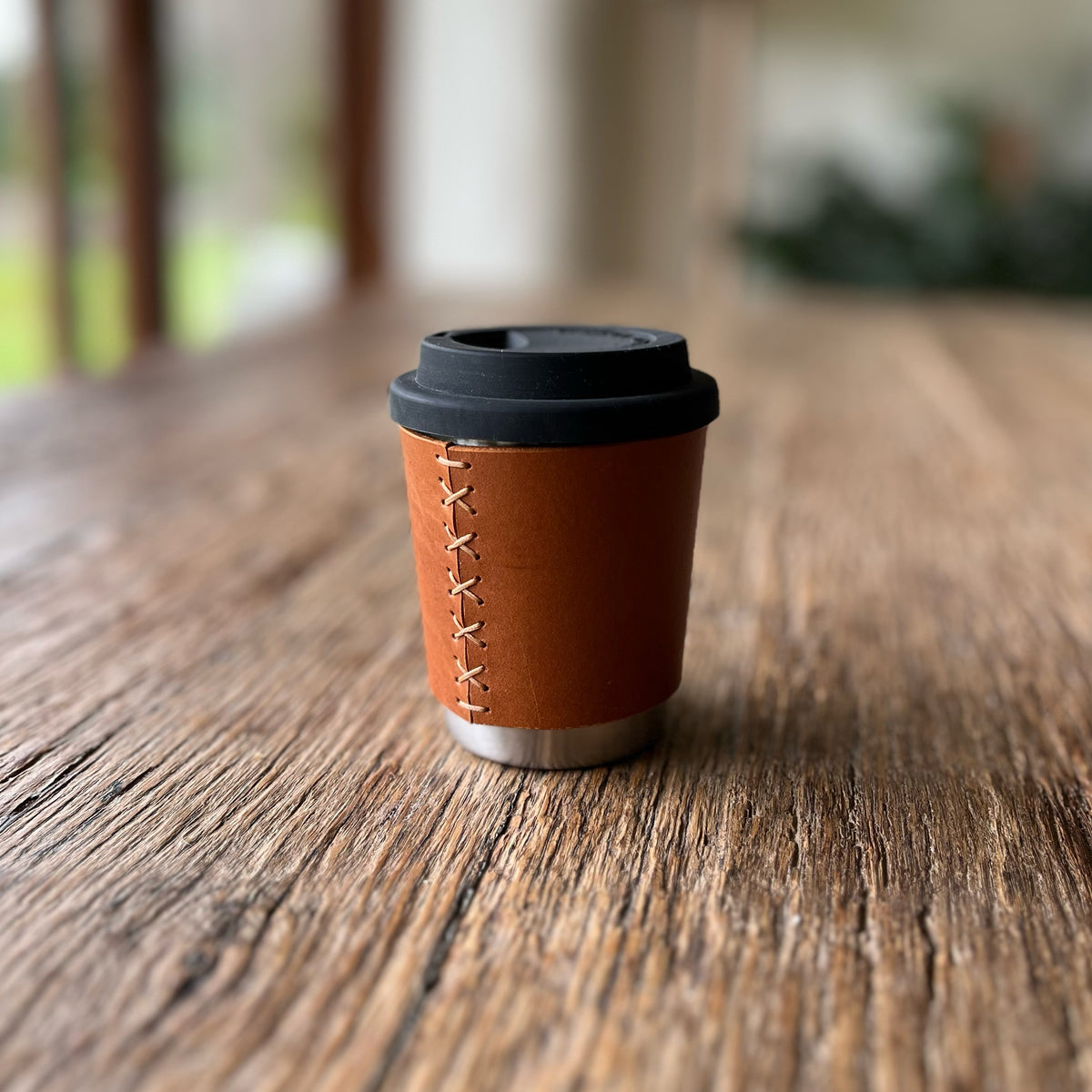 Keep cup heat sleeve