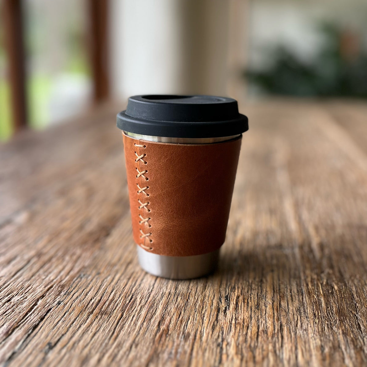 Keep cup heat sleeve