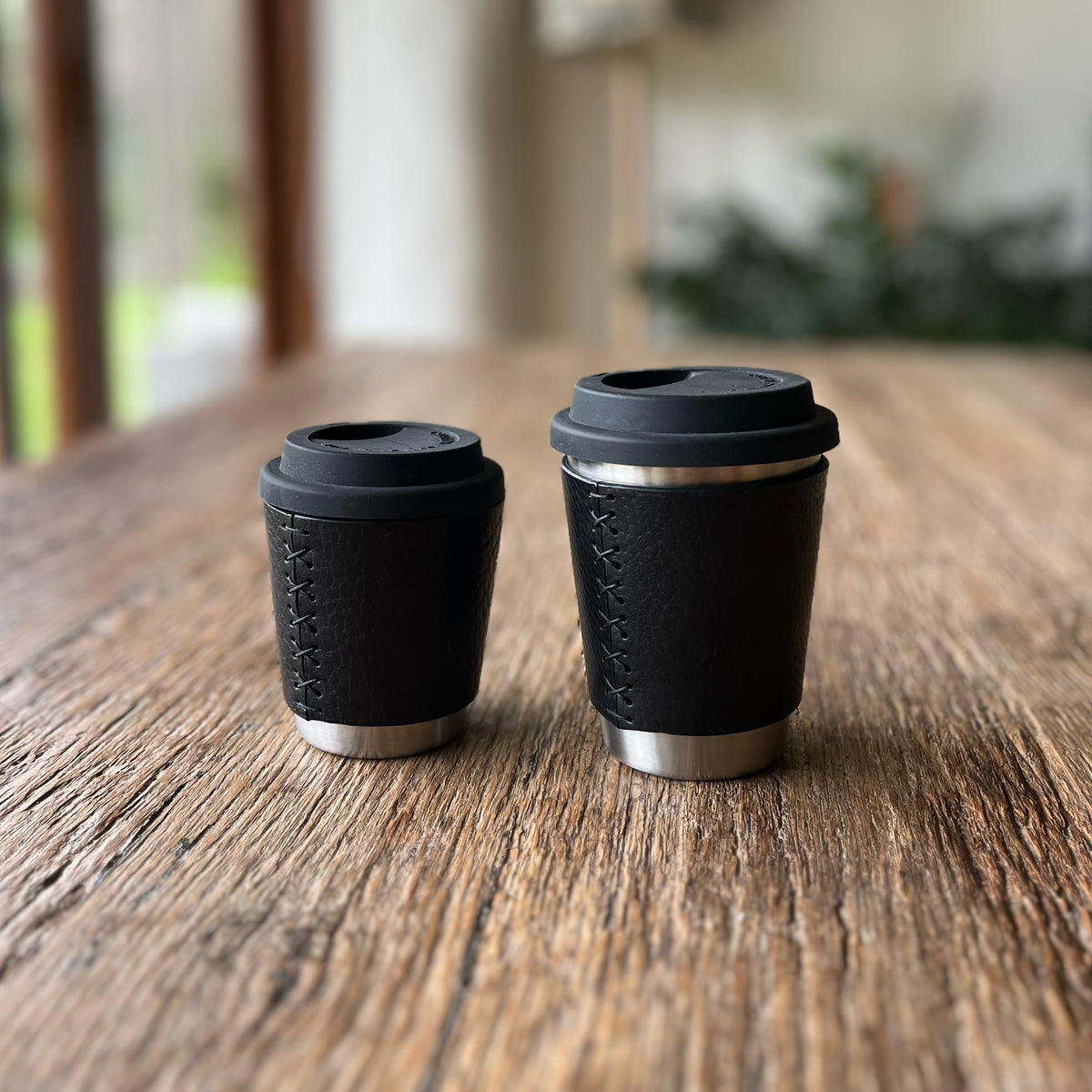 Keep cup heat sleeve