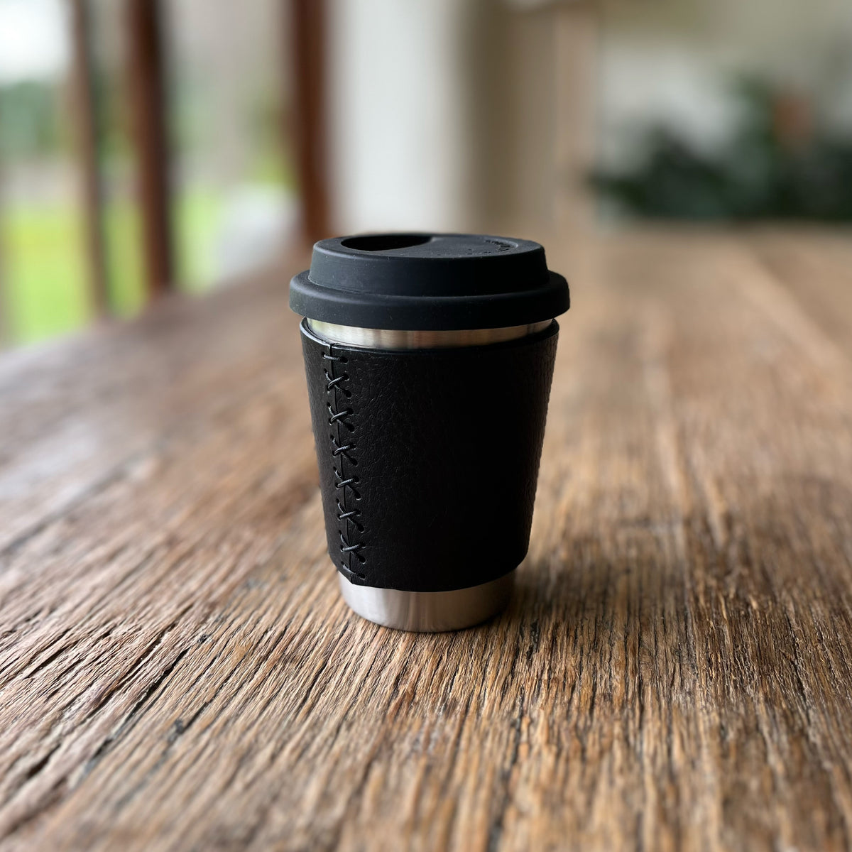 Keep cup heat sleeve