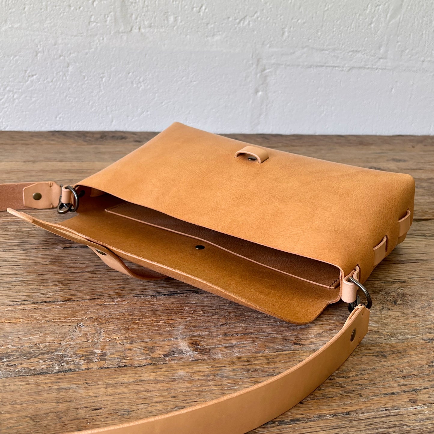 Blake Crossbody Bag | Large | 3 Colours