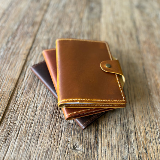 A6 Notebook