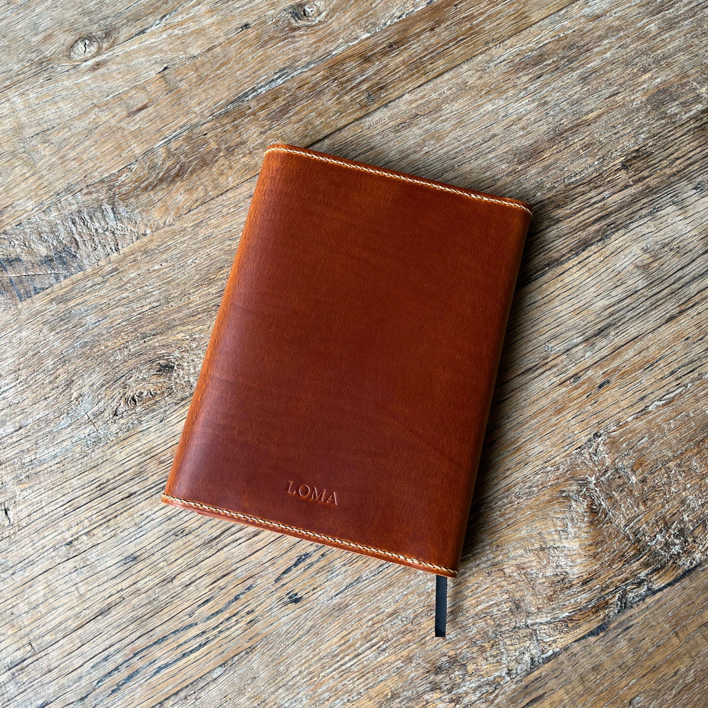 A5 Notebook | Diary Folio