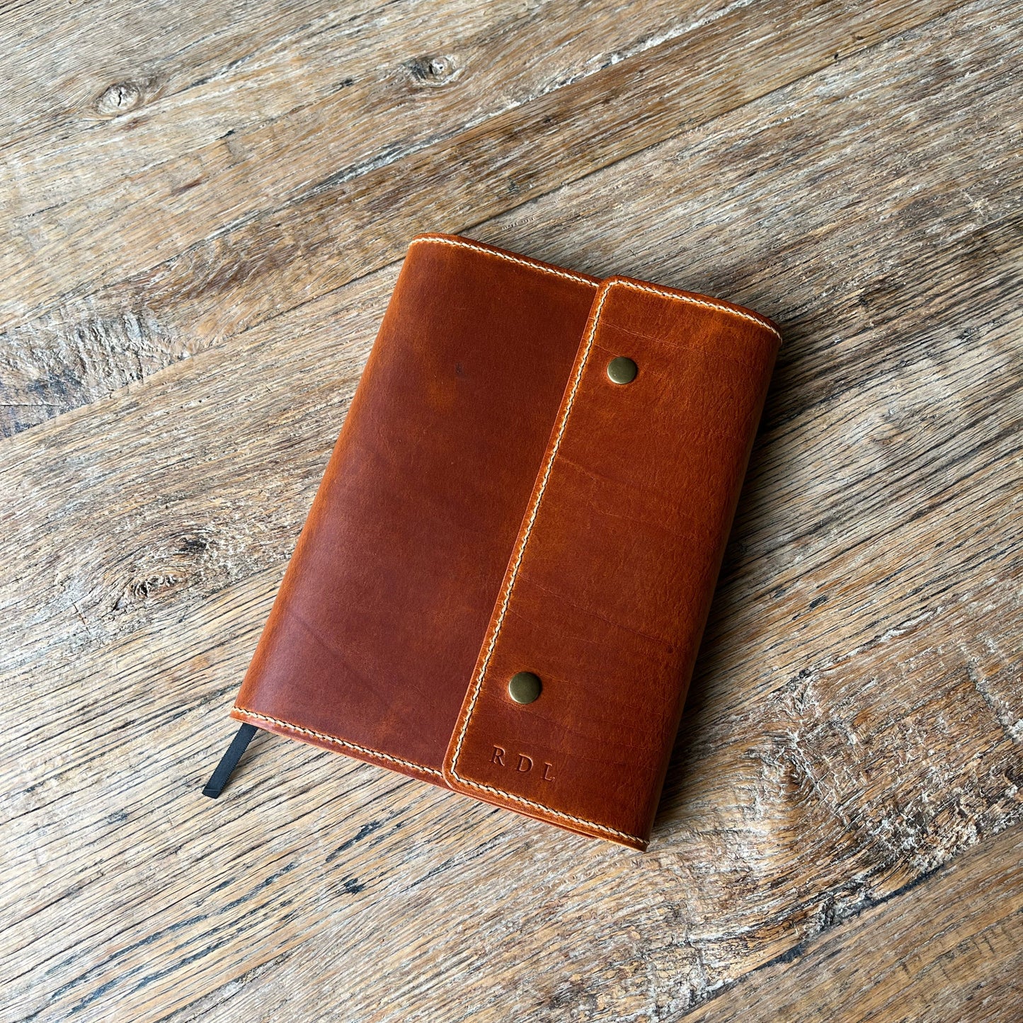 A5 Notebook | Diary Folio