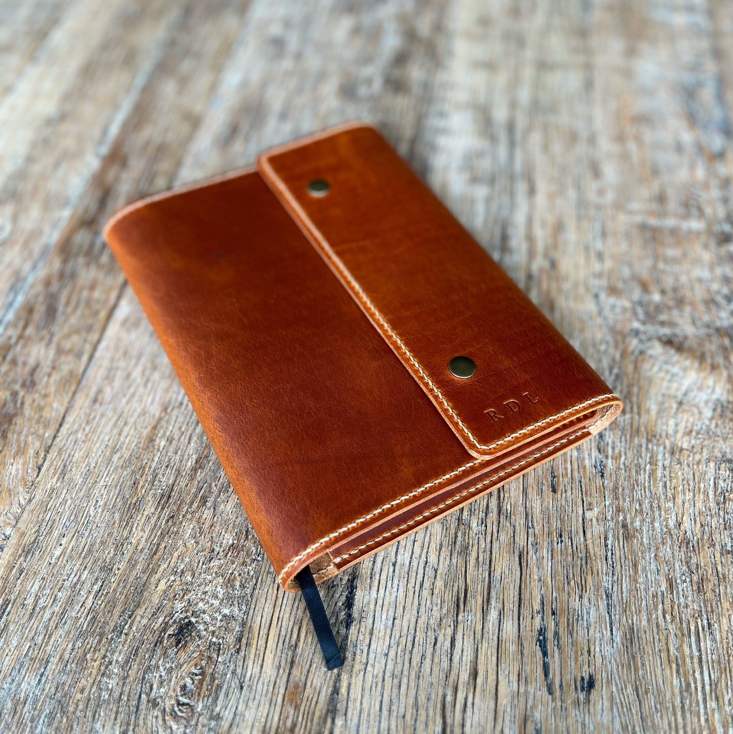 A5 Notebook | Diary Folio