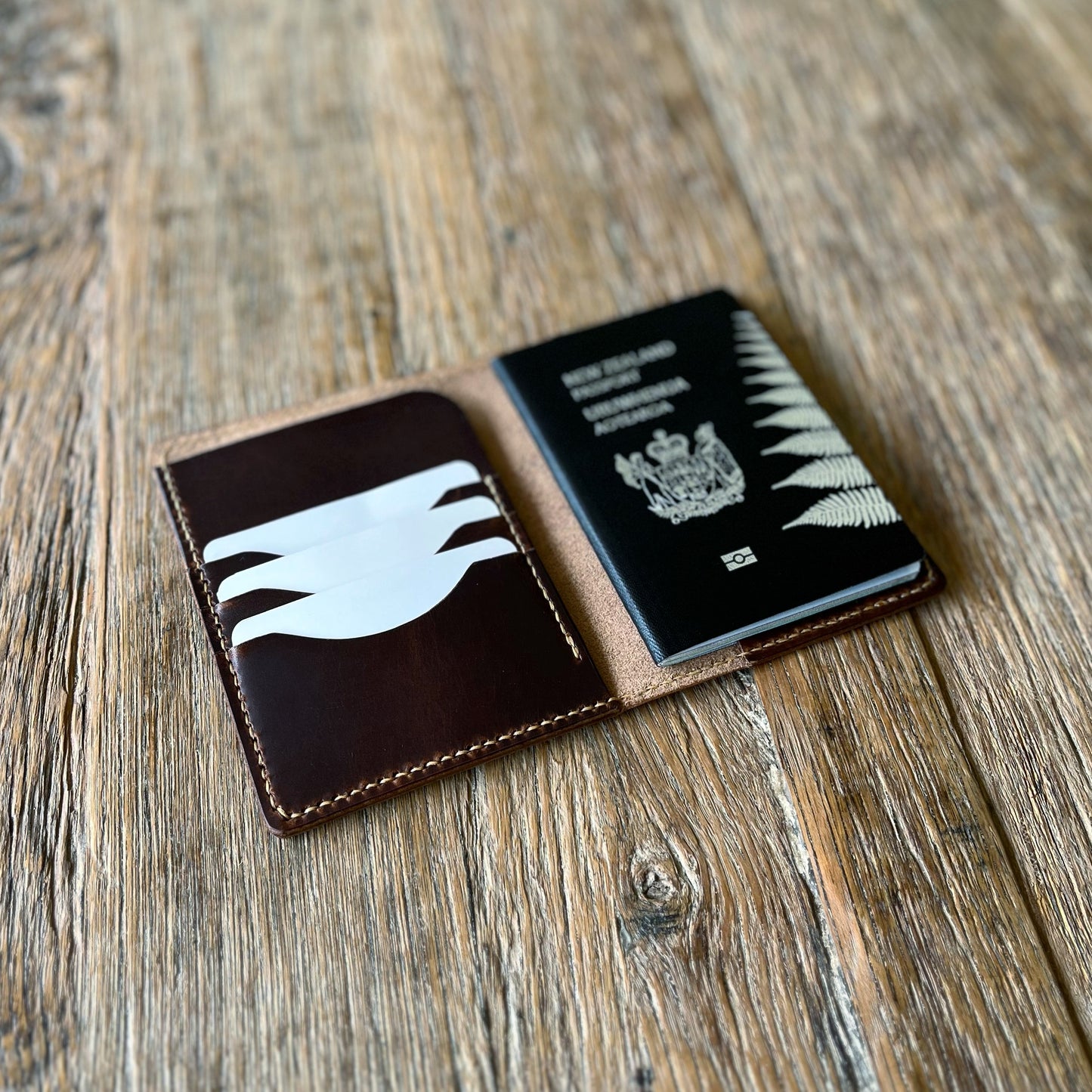 Passport Cover