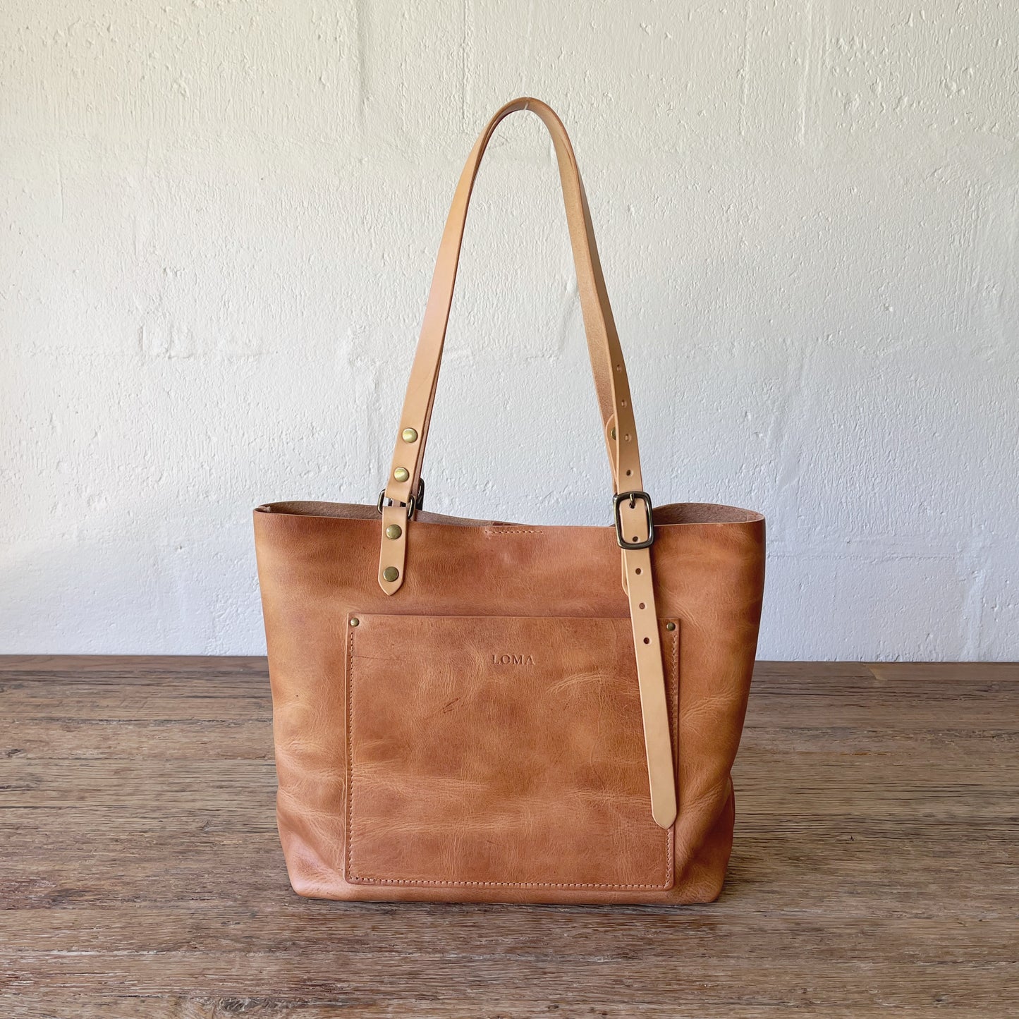 Mackenzie Tote | 3 Colours