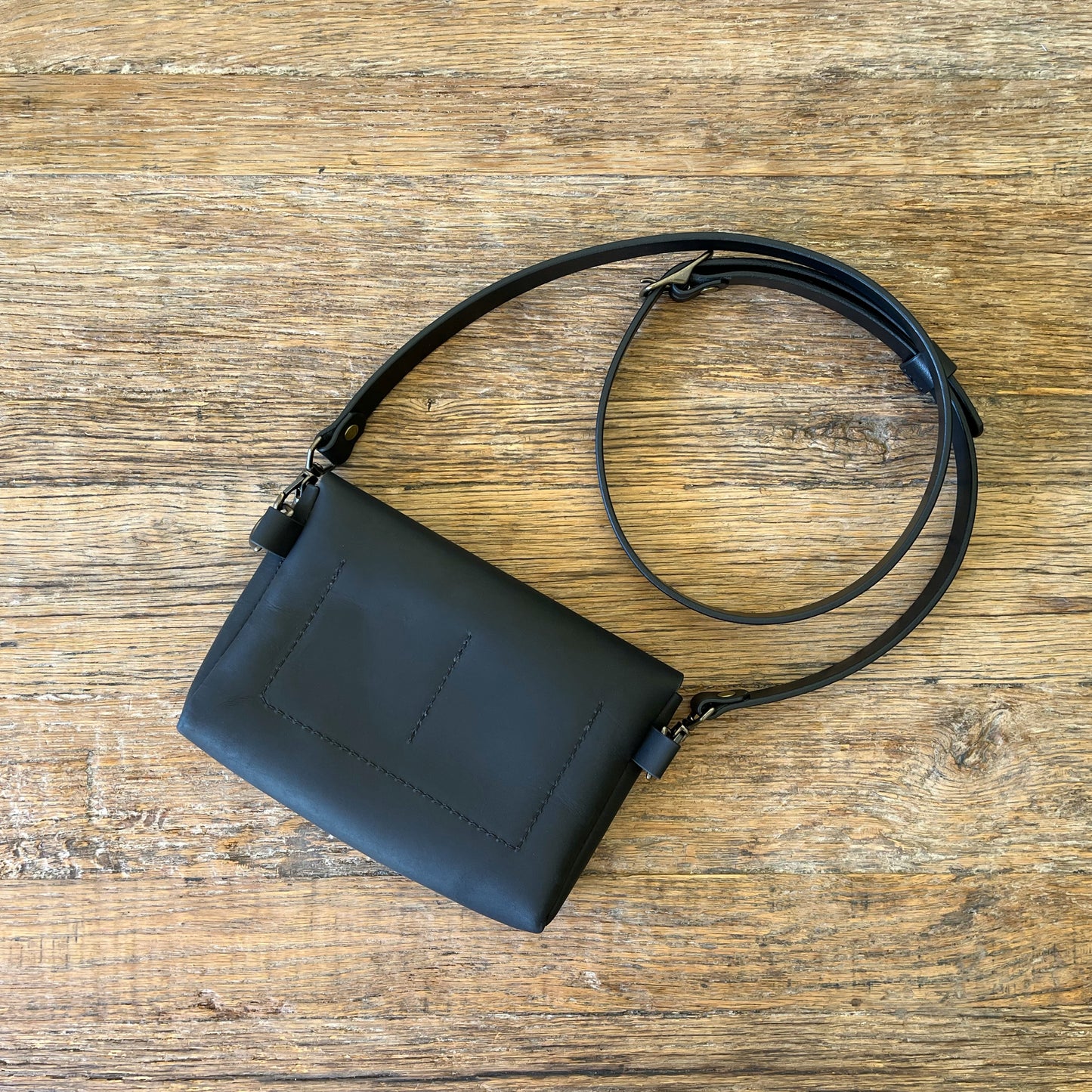 Mackenzie Hip | Mini Crossbody Bag | 3 Colours