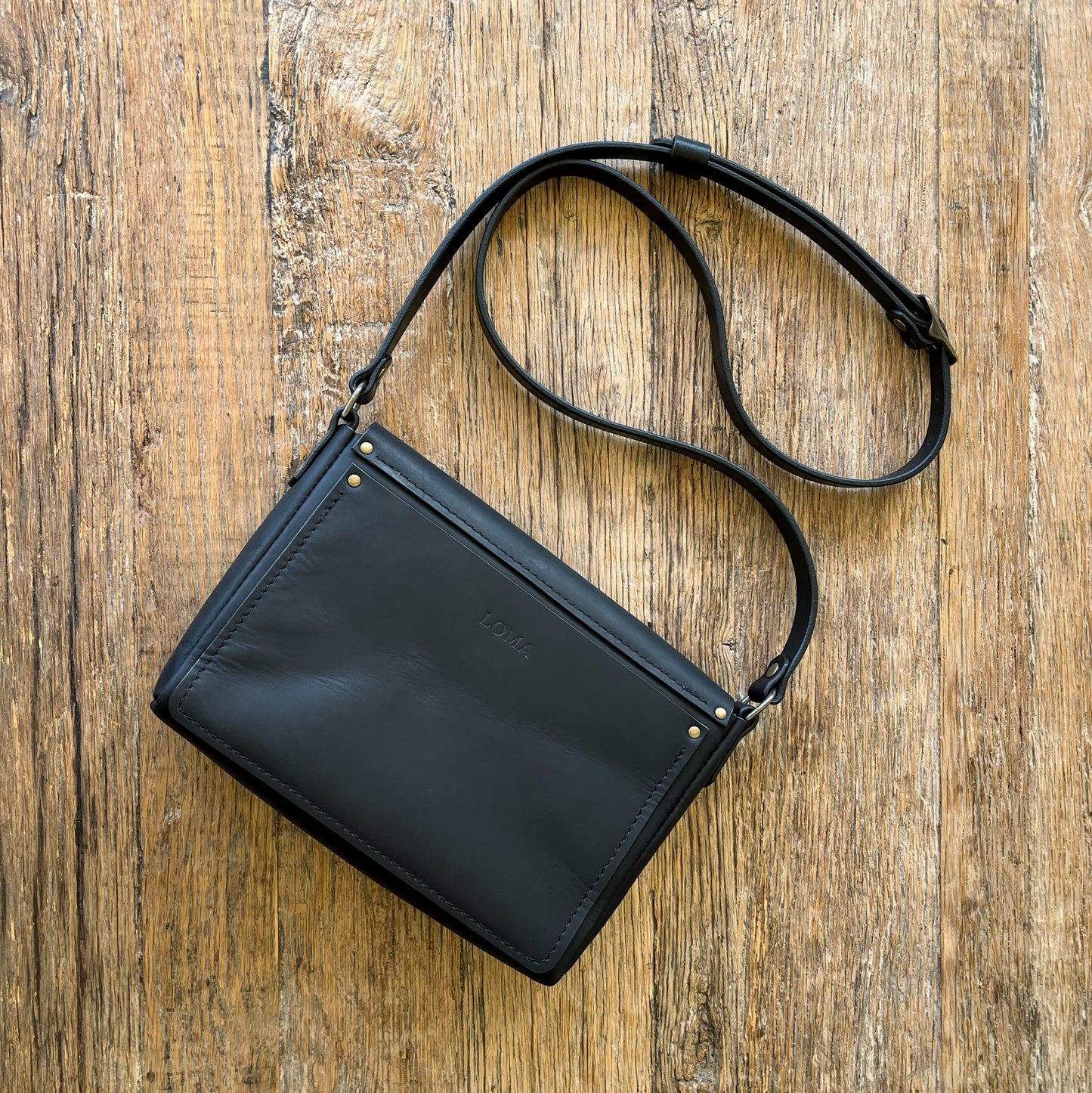 Mackenzie Crossbody Bag | 3 Colours