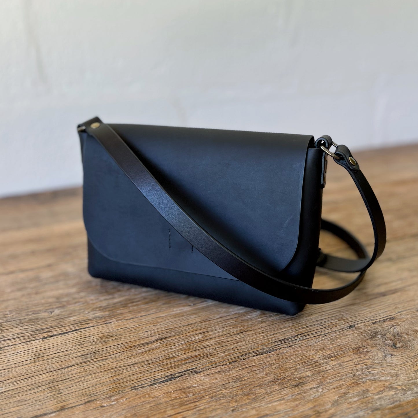Mackenzie Crossbody Bag | 3 Colours