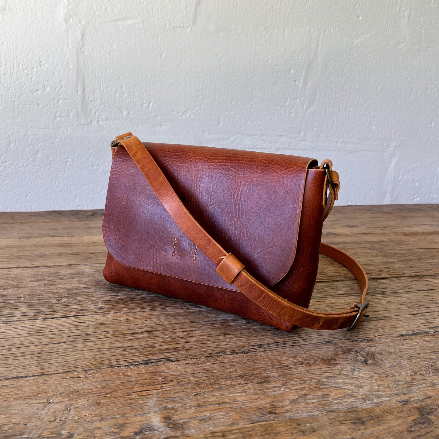 Mackenzie Crossbody Bag | 3 Colours
