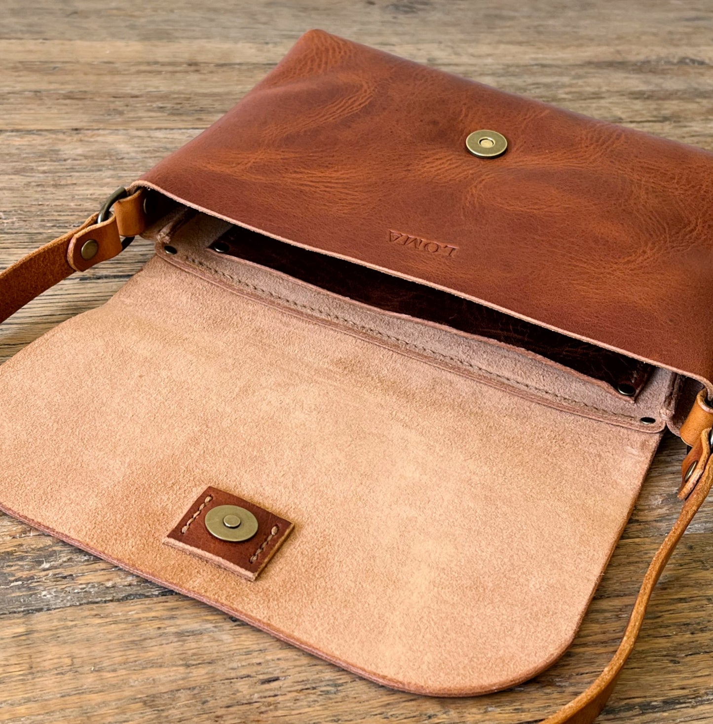 Mackenzie Crossbody Bag | 3 Colours
