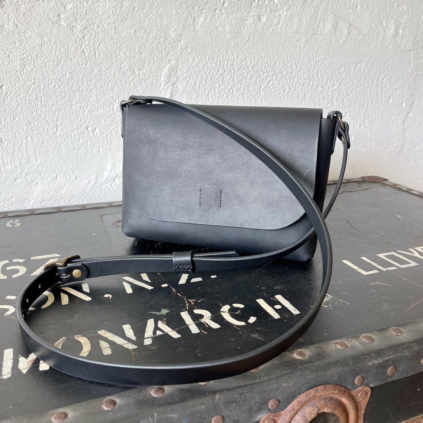 Mackenzie Crossbody Bag | 3 Colours