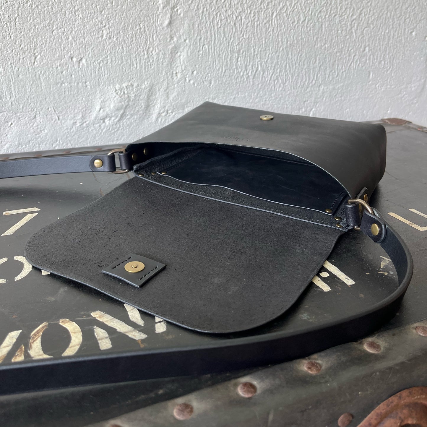 Mackenzie Crossbody Bag | 3 Colours