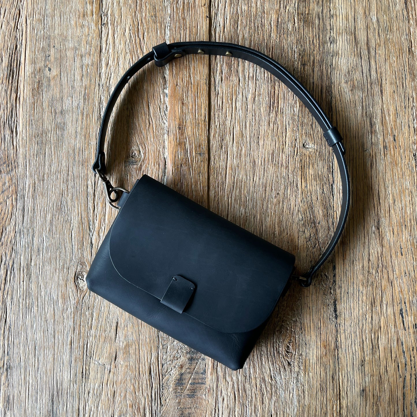 Mackenzie Hip | Mini Crossbody Bag | 3 Colours