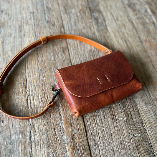 Mackenzie Hip Bag