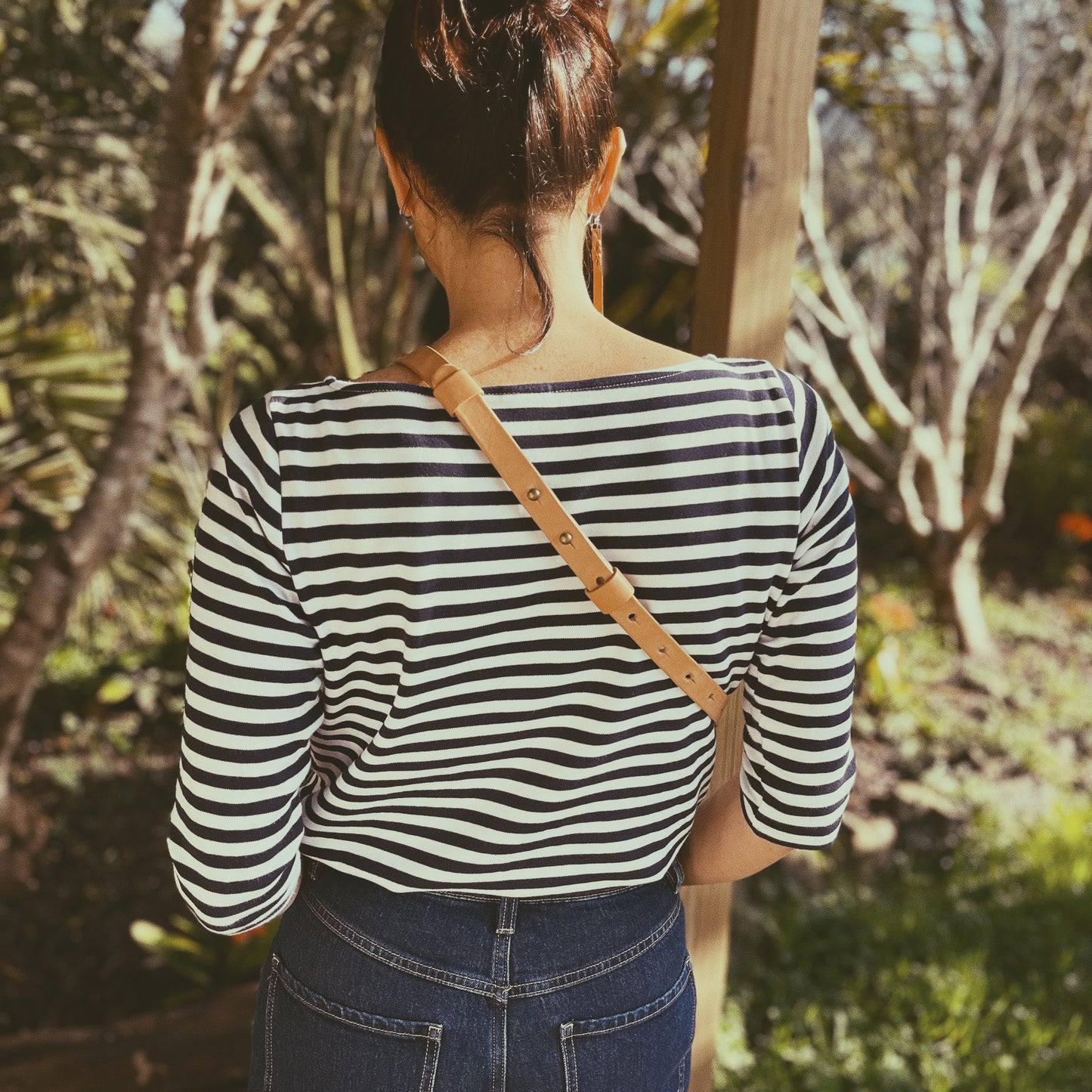 Mackenzie Hip | Mini Crossbody Bag | 3 Colours