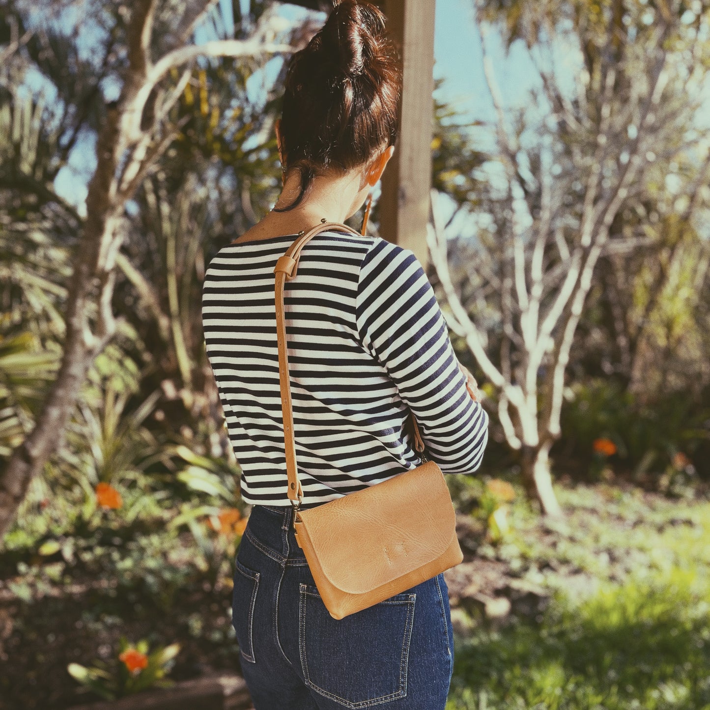 Mackenzie Hip | Mini Crossbody Bag | 3 Colours