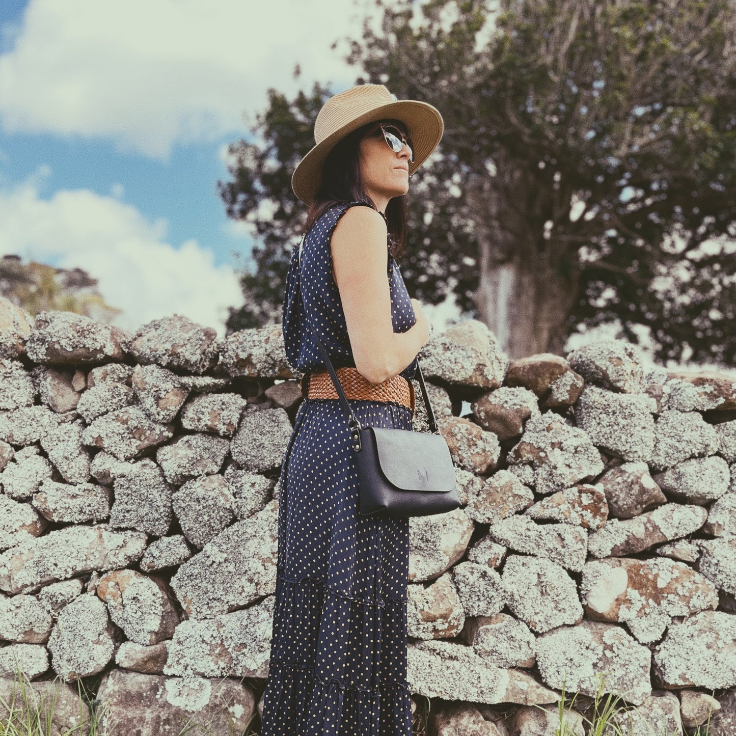 Mackenzie Crossbody Bag | 3 Colours