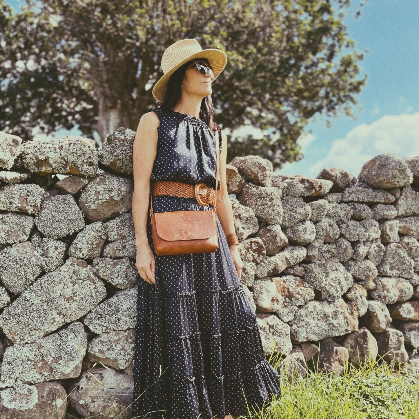 Mackenzie Crossbody Bag | 3 Colours
