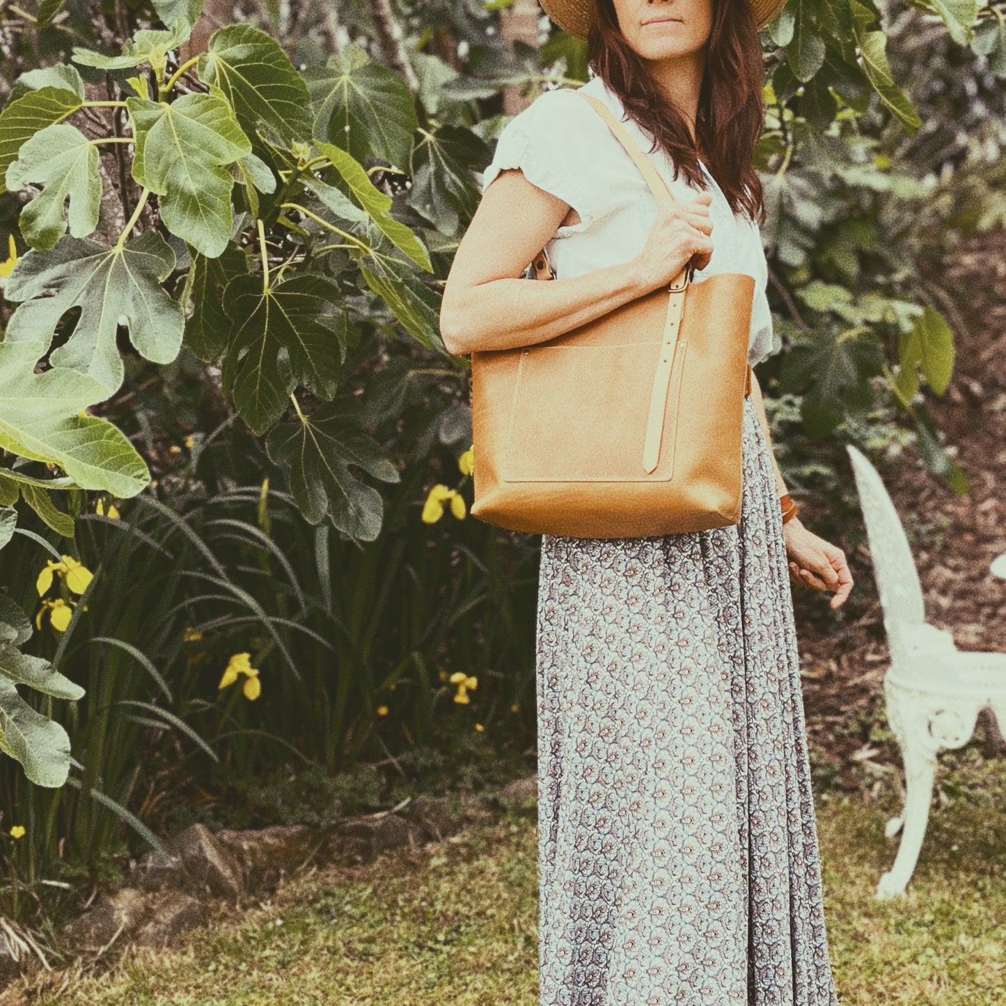 Mackenzie Tote | 3 Colours