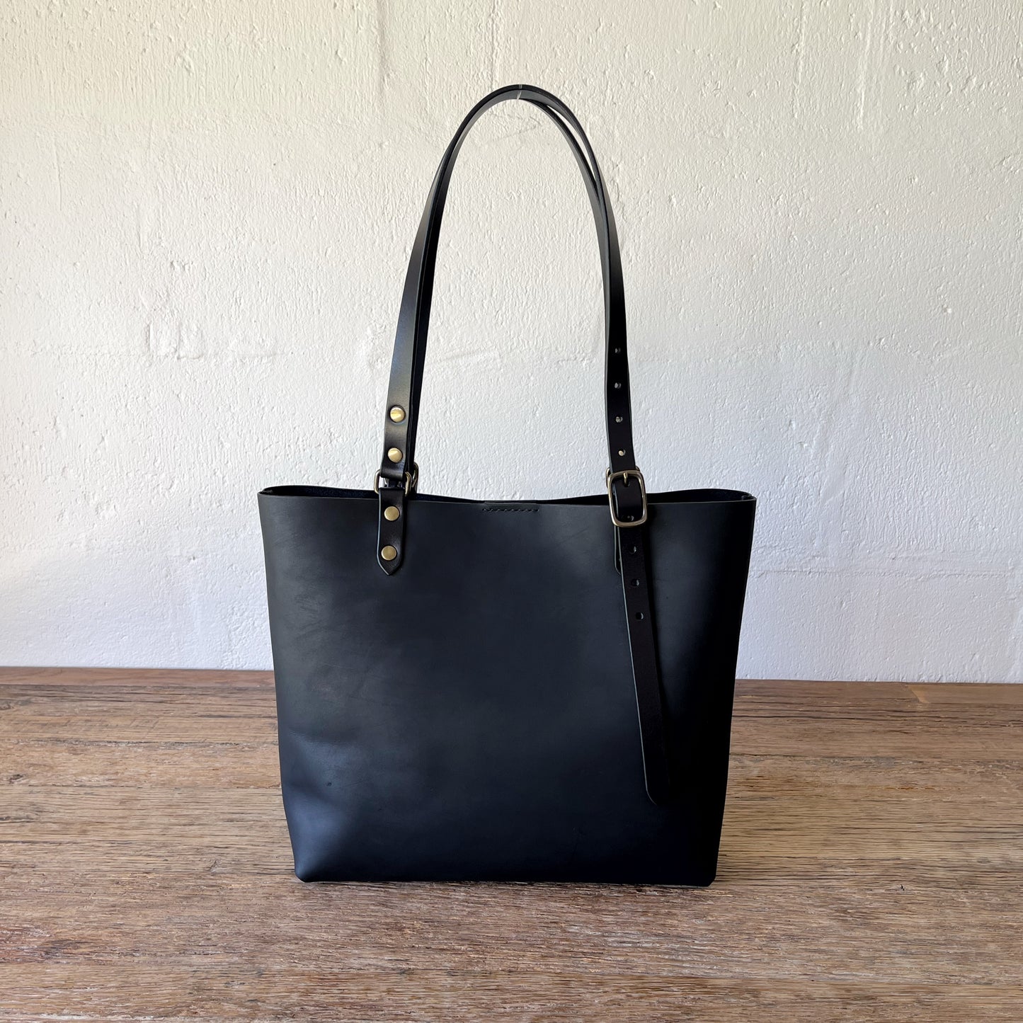 Mackenzie Tote | 3 Colours