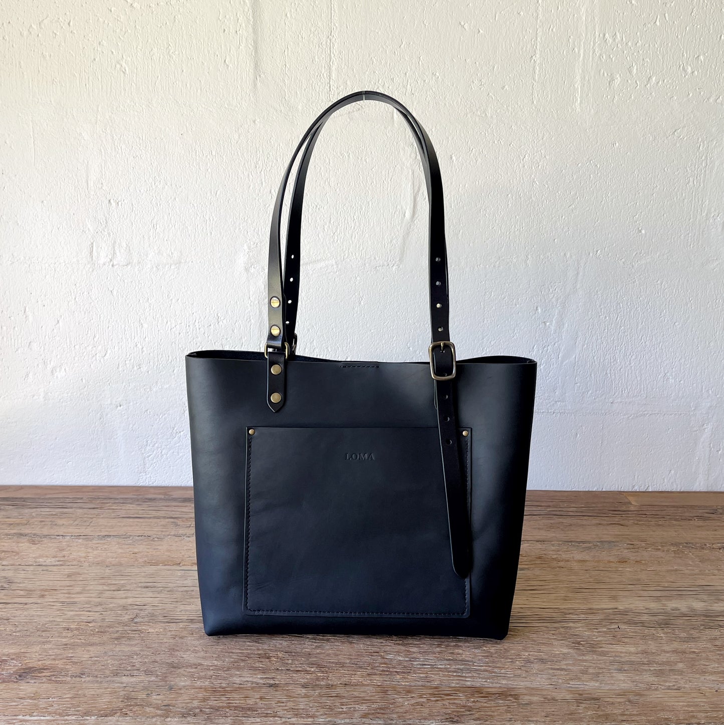 Mackenzie Tote | 3 Colours