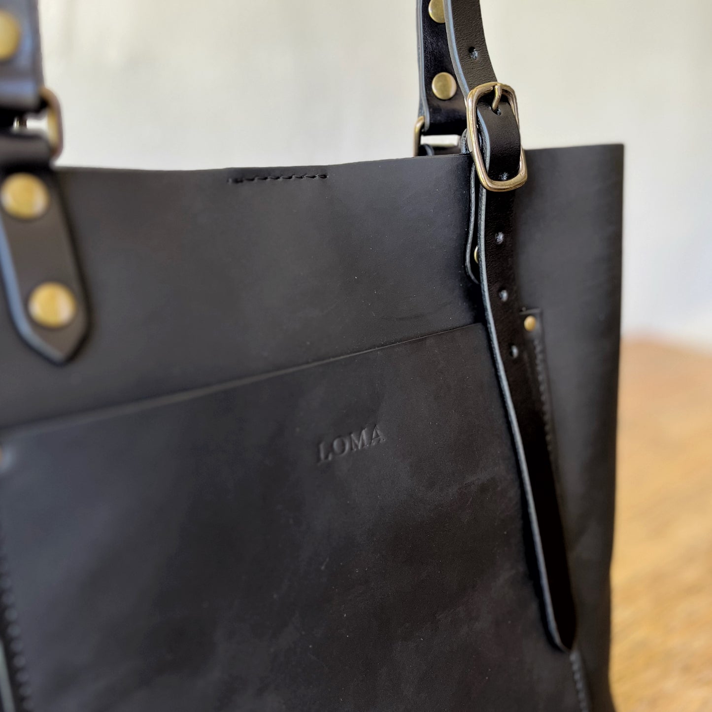 Mackenzie Tote | 3 Colours