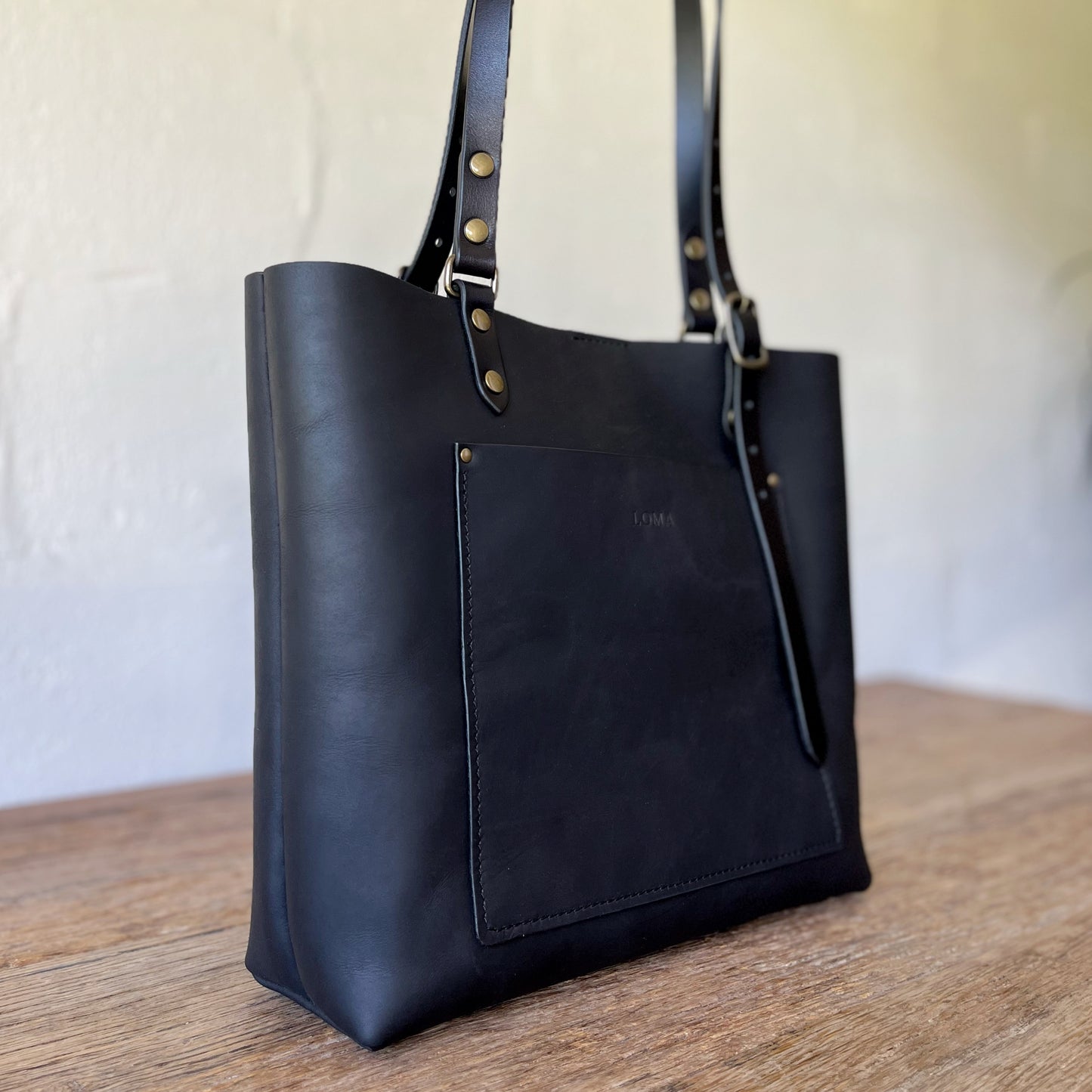 Mackenzie Tote | 3 Colours
