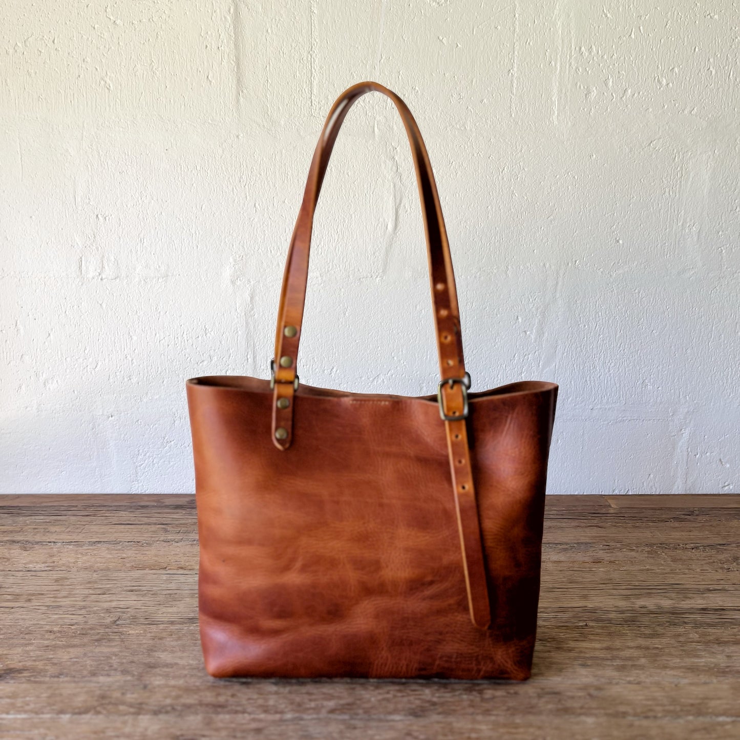 Mackenzie Tote | 3 Colours