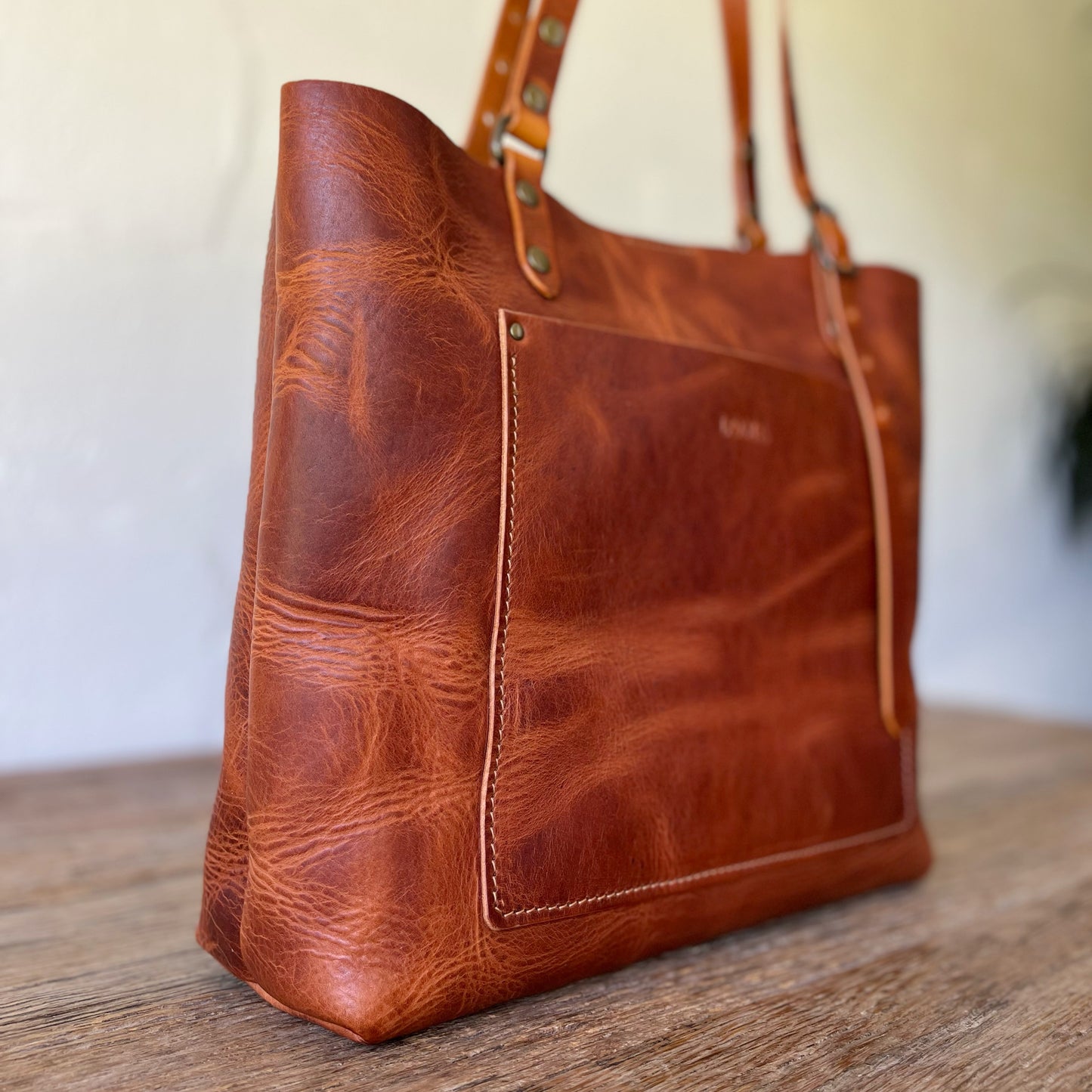 Mackenzie Tote | 3 Colours