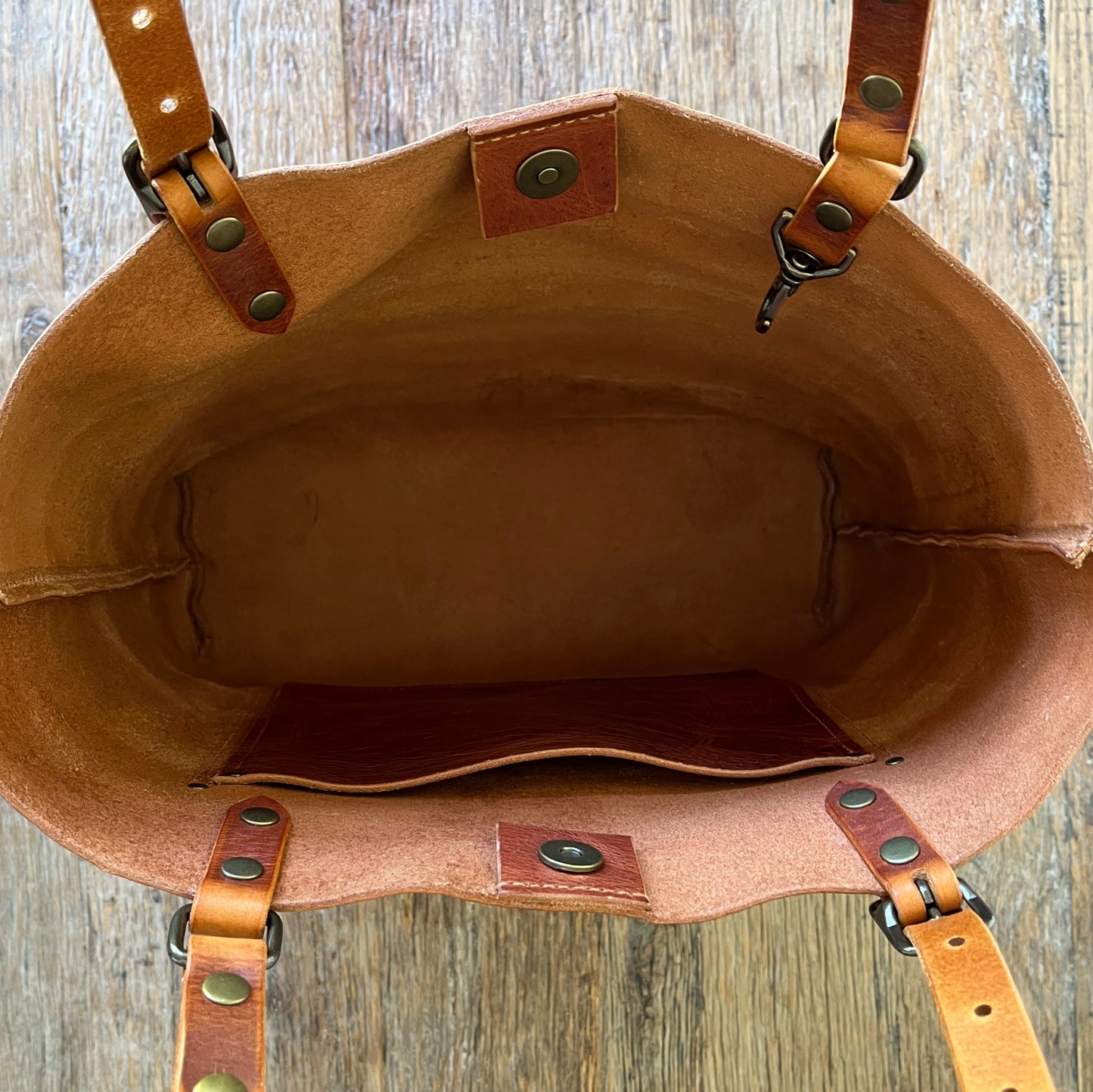 Mackenzie Tote | 3 Colours
